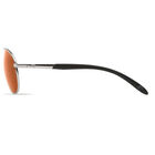 Lunettes polarisantes costa wingman (verres polycarbonate 580p) - Lunettes polarisantes | Pacific P&ecirc;che