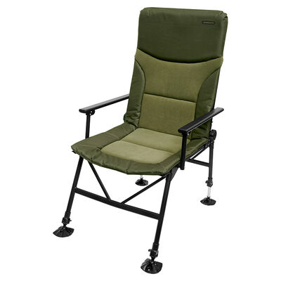 Level Chair Starbaits STB Mammoth - Levels Chair | Pacific P&ecirc;che