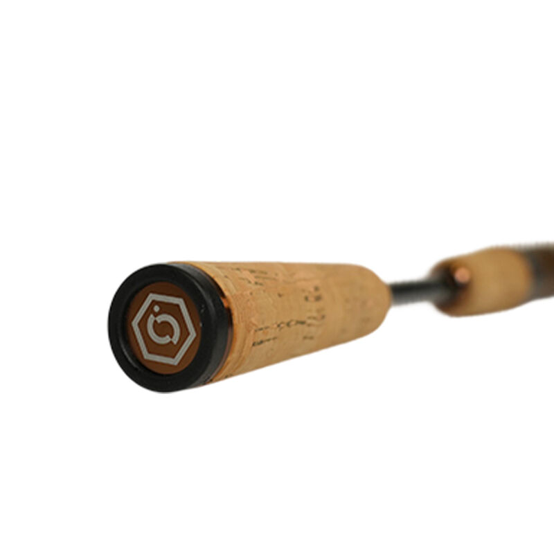 Canne Spinning Evok Invictus Trout 622L 1.88m, 3-10g - Cannes Spinning | Pacific Pêche