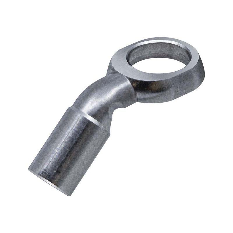 Perche de détection en acier inoxydable Solar - Accessoires de détecteurs | Pacific Pêche