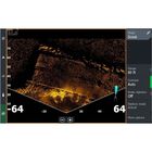 Pack Sonde Lowrance Live Active Target 2 (module + sonde + supports) - Sondeurs | Pacific P&ecirc;che