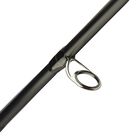 Canne Spinning Illex The Artist X5 2152 M Dark Elf 2m15, 7-28g - Cannes Medium | Pacific P&ecirc;che