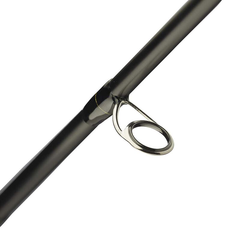 Canne Spinning Illex The Artist X5 2152 M Dark Elf 2m15, 7-28g - Cannes Medium | Pacific P&ecirc;che