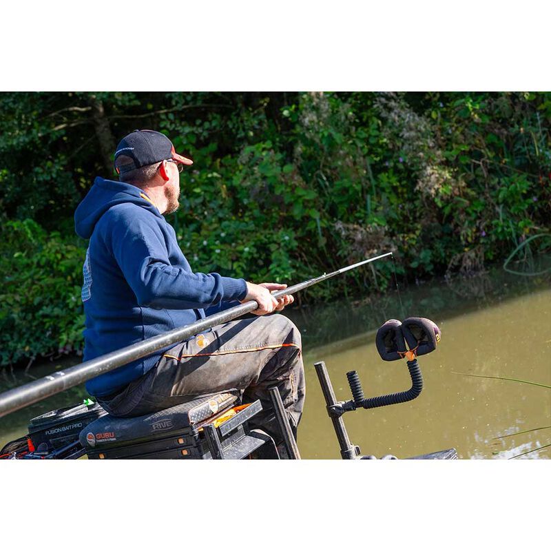 Kit Guru Zero400 F1 Sky Kit 4.7 mm 2pc - Kits | Pacific P&ecirc;che