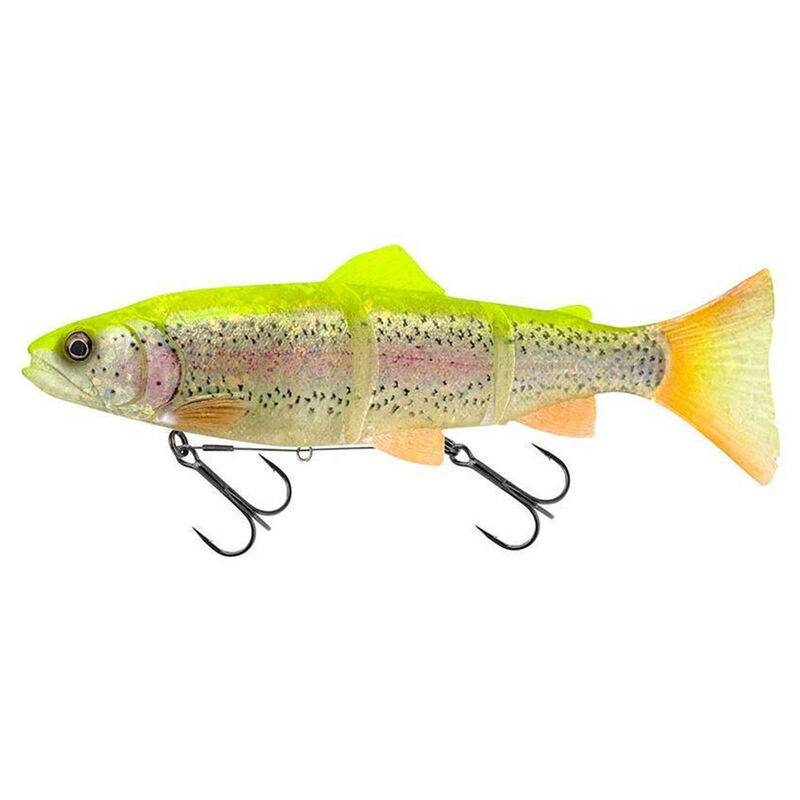 Leurre Souple Swimbait Savage Gear 3D LT Trout 20cm, 93g - Swimbaits | Pacific P&ecirc;che