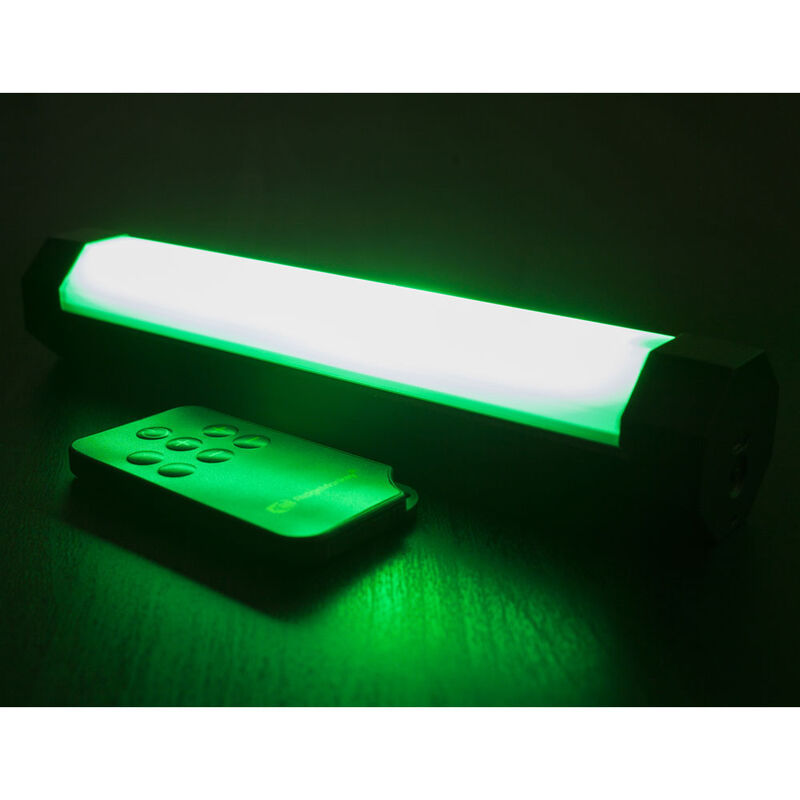 Lampe de biwy ridge monkey bivvy lite pro ir - Biwy | Pacific P&ecirc;che