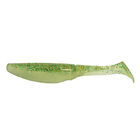 Leurre souple shad carnassier bzone striker shad 3" 7cm (x8) - Leurres shads | Pacific Pêche