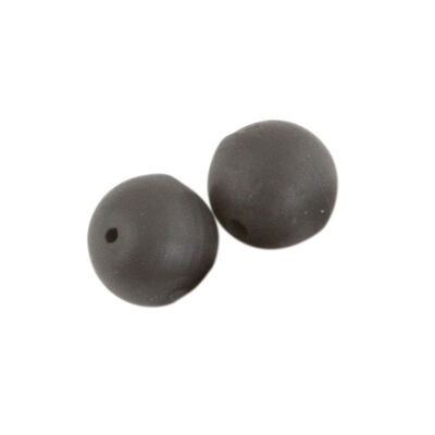 Perle carpe mack2 tungsten bead 5mm (x15) - Perles | Pacific Pêche