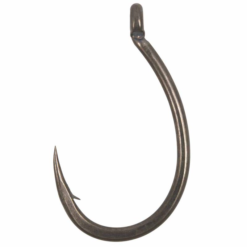 Hameçon carpe korda krank chod - Hameçons | Pacific Pêche