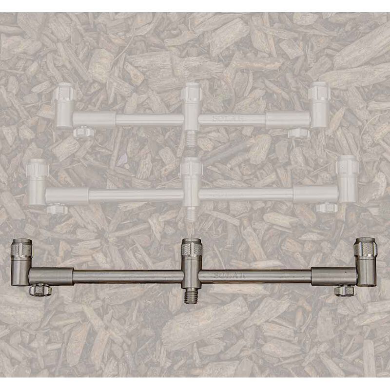 Buzz bar Solar 3 Cannes P1 Captive Large - Buzz Bar | Pacific Pêche