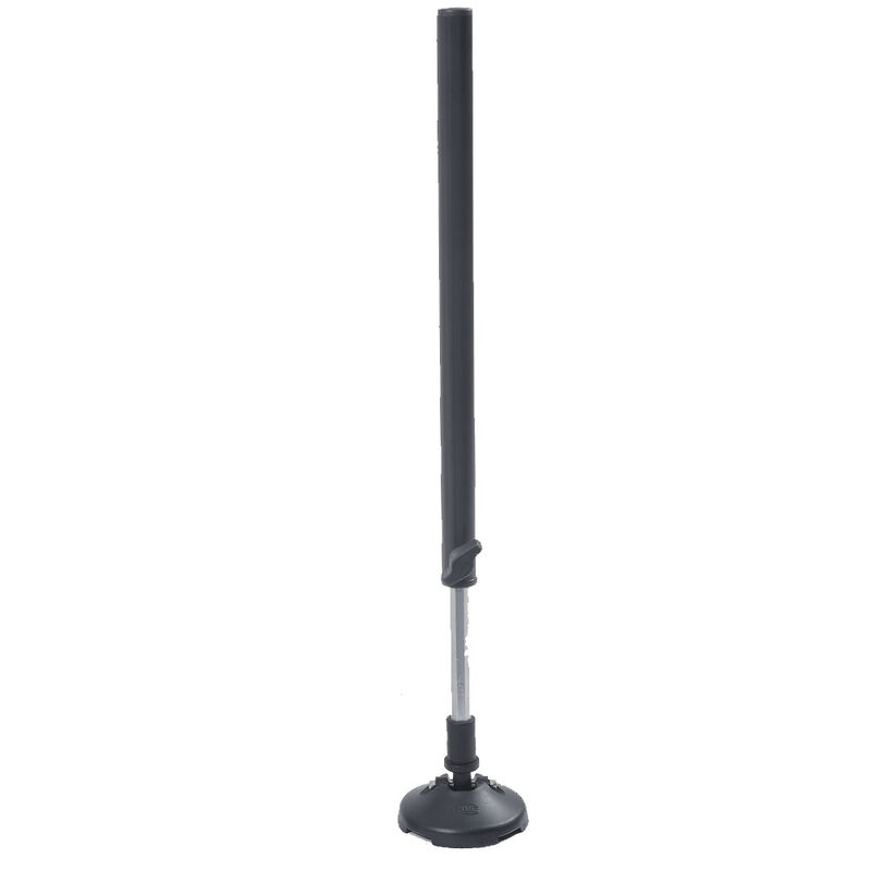 Pied Rive Telescopique 420/720 D36 - Piéds, Etriers et Pièces Détachés | Pacific Pêche