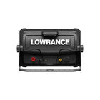 Combin&eacute; Tactile Lowrance Elite FS 10" avec sonde Active Imaging 3-en-1 - Sondeurs | Pacific P&ecirc;che