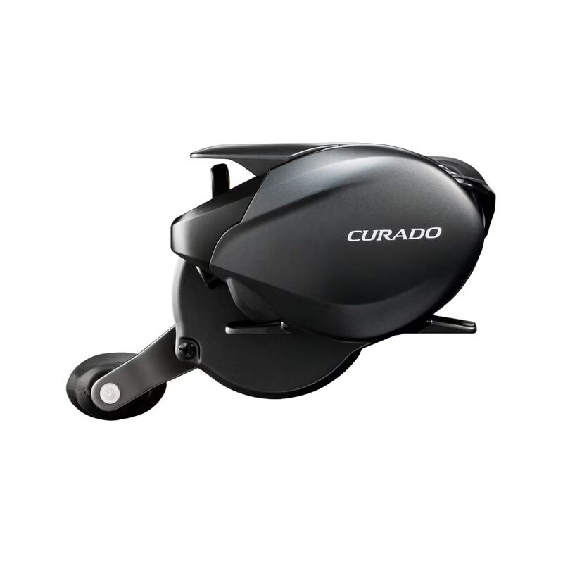 Moulinet Casting Shimano Curado 301 K - Moulinets Casting | Pacific P&ecirc;che