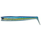Leurre souple Illex Nitro Slim Shad 110 (corps) 11cm (x4) - Leurres souples | Pacific Pêche
