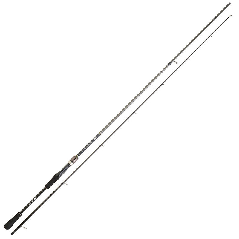 Canne spinning Daiwa EXCELER 832 HMHFS 2.52m 10-35g - Cannes Heavy | Pacific Pêche