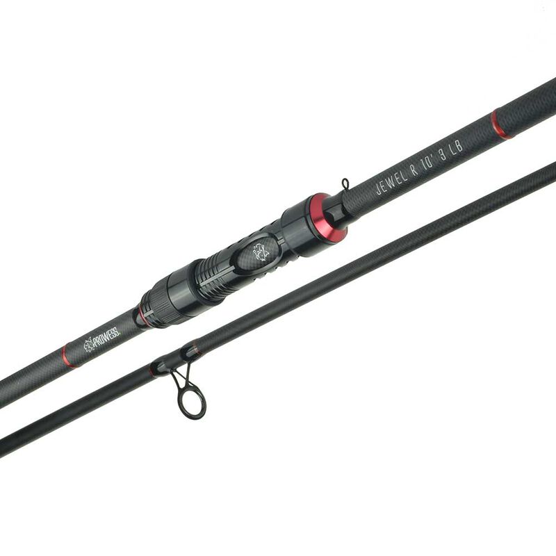 Canne prowess jewel 10' 3lbs - Cannes &le;11' | Pacific P&ecirc;che
