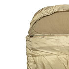 Duvet JRC Defender II Sleeping Bag Fleece - Sac de couchages | Pacific P&ecirc;che