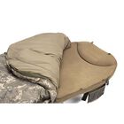 Bedchair avec duvet nash mf60 indulgence 5 season compact - Bedchairs | Pacific P&ecirc;che
