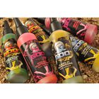 Booster Carpe Goo Spicy Squid Smoke - Boosters / dips | Pacific Pêche