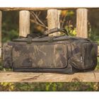 Sac de transport solar undercover camo carryall large - Carryalls | Pacific P&ecirc;che