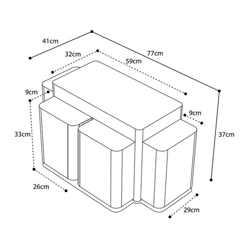 Carryall Nash Subterfuge XL &ndash; 90L - Carryalls | Pacific P&ecirc;che