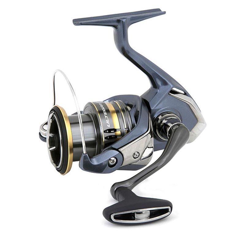 Moulinet Spinning Shimano Ultegra C3000 HG - Moulinets Spinning | Pacific P&ecirc;che