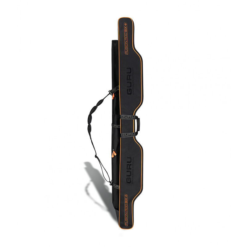 Fourreau Guru Fusion Rod 6 Plus+ - Fourreaux feeder | Pacific P&ecirc;che