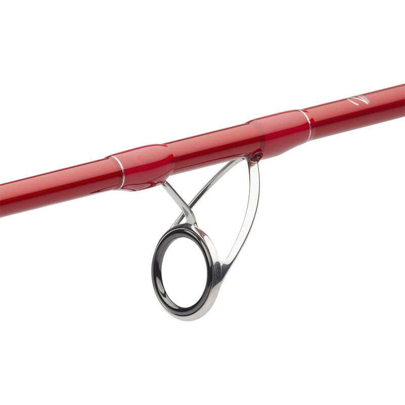 Canne Spinning Westin W6 PowerCast 2nd 2.36m, 40-130g - Cannes Spinning | Pacific P&ecirc;che