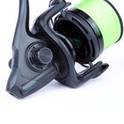 Moulinet Sonik Hero-X Spod reel 200m 30 lb - Moulinets frein avant | Pacific P&ecirc;che