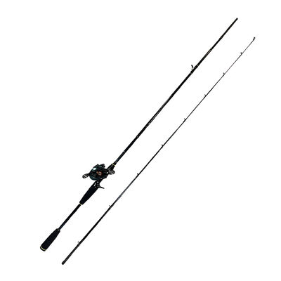 Ensemble Spinning Sakura Awara 702H 2.13m, 14-42g + Moulinet Awara - Packs et ensembles | Pacific P&ecirc;che
