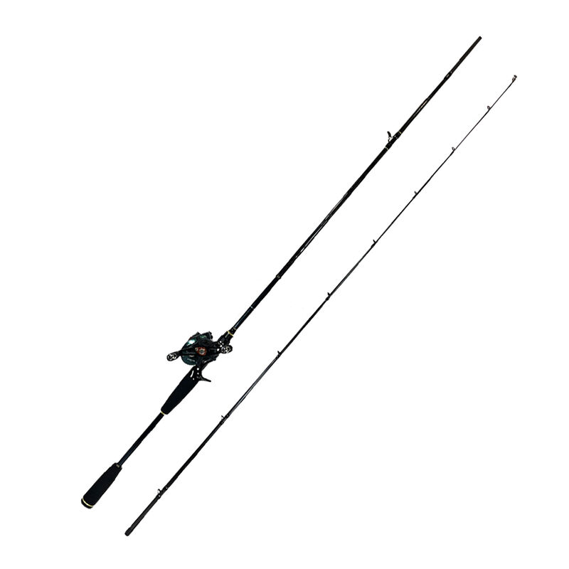 Ensemble Casting Sakura Awara 702H 2.13m, 14-42g + Moulinet Awara - Packs et ensembles | Pacific P&ecirc;che