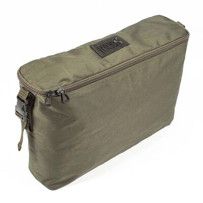 Sacoche Arrière Nash Back Barrow - Bagagerie Chariot | Pacific Pêche