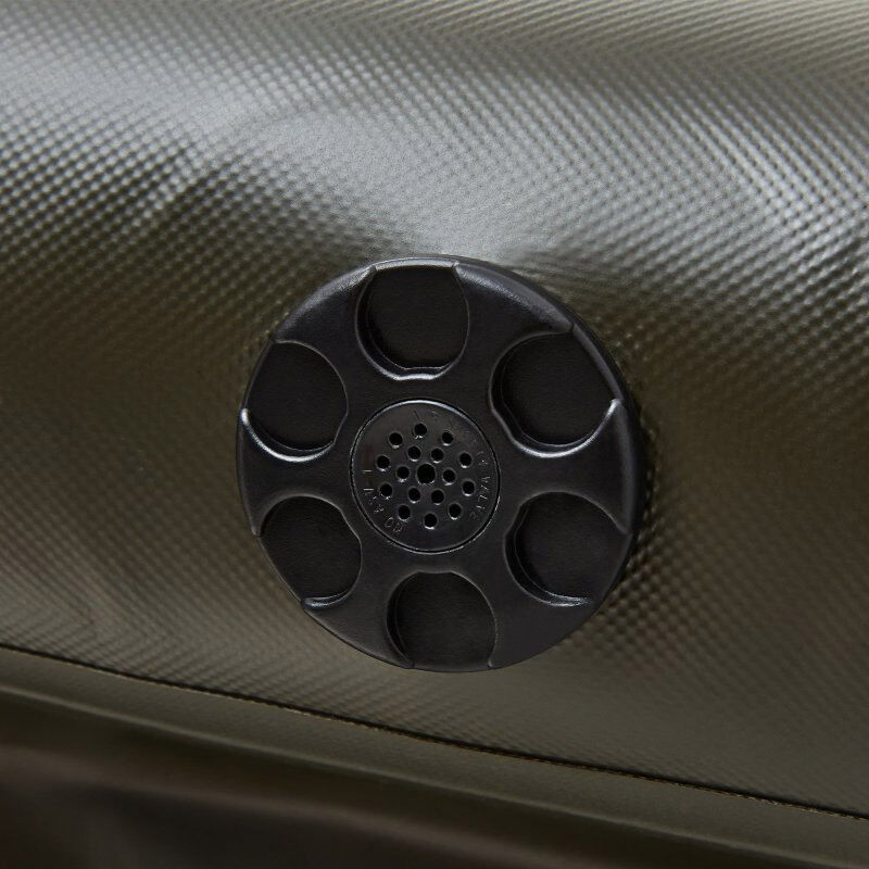 Sac de r&eacute;ception Gonflable Trakker Sanctuary Corral V2 XL - Tapis r&eacute;ception | Pacific P&ecirc;che