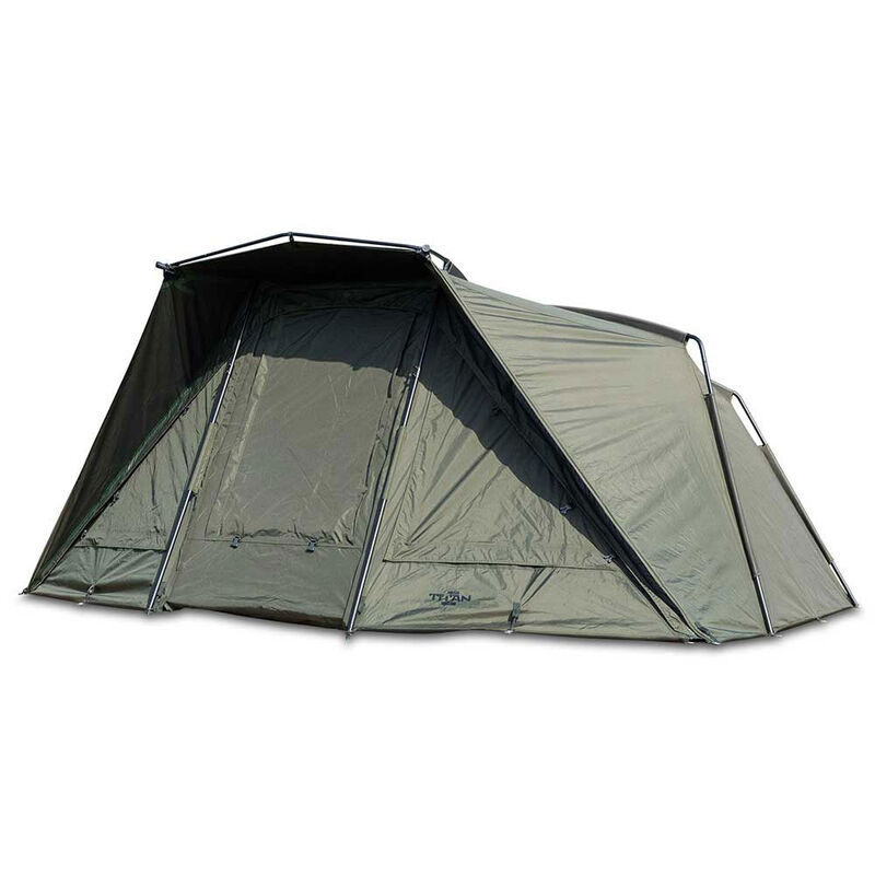 Biwy nash titan t1 mk2 - Biwys | Pacific P&ecirc;che