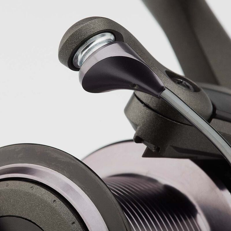 Moulinet Dam Quick 2 FEEDER 4000 FD 5+1BB V2 - Moulinets feeder | Pacific Pêche