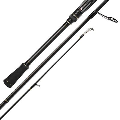 Canne lancer/spinning carnassier major craft days france limited edition 72 mh fle 2,19m 5-30g - Cannes Heavy | Pacific P&ecirc;che