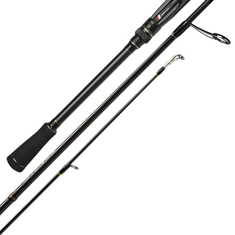 Canne lancer/spinning carnassier major craft days france limited edition 72 mh fle 2,19m 5-30g - Cannes Heavy | Pacific P&ecirc;che