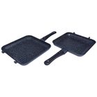 Poêle Ridge Monkey Set Casserole + Grill Connect XXL Granite Edition - Cuisine/Repas | Pacific Pêche