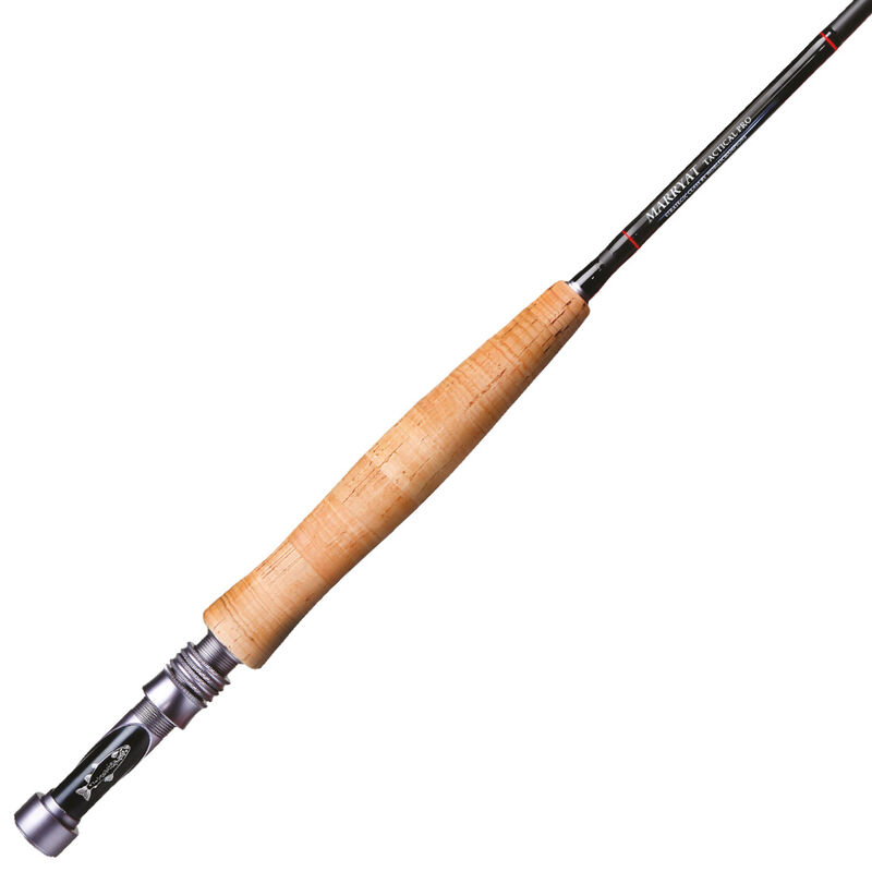 Canne mouche marryat tactical pro 11'6