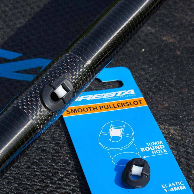 Cresta Smooth Pullerslot - Puller Strippa | Pacific P&ecirc;che