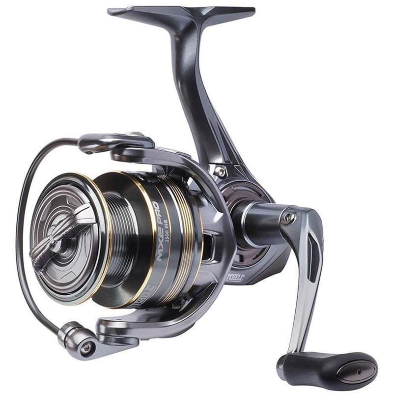 Moulinet Mitchell Mx2 Pro 3000 HS - Moulinets Spinning | Pacific P&ecirc;che