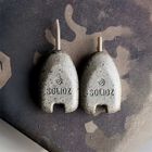 Manchon Korda Safety Inline Sleeve Naked - Manchons | Pacific P&ecirc;che