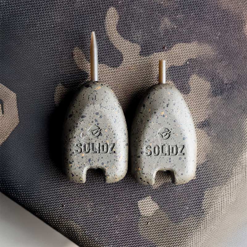 Manchon Korda Safety Inline Sleeve Naked - Manchons | Pacific P&ecirc;che