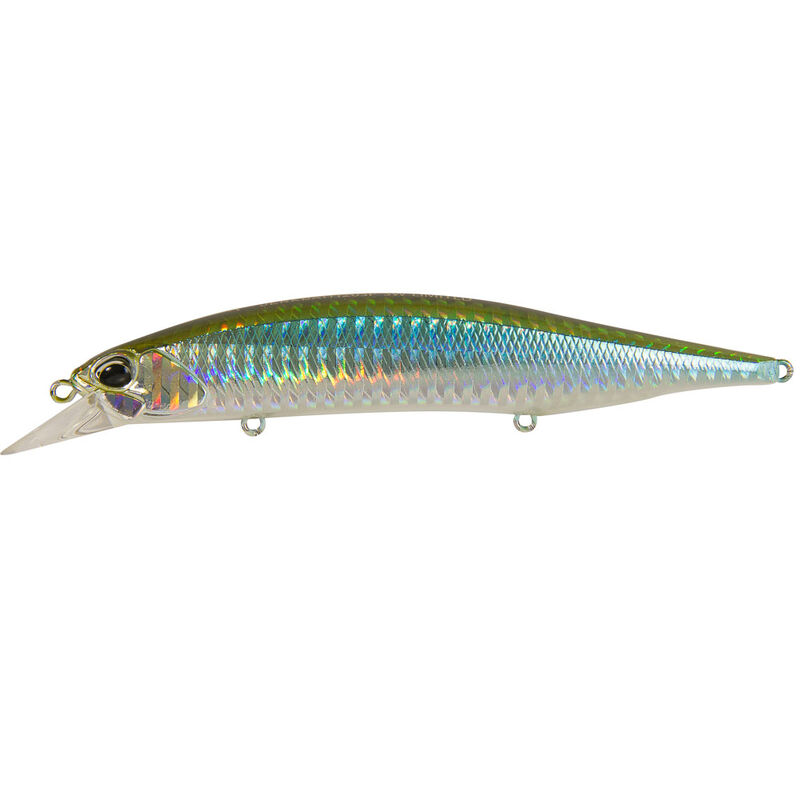 Leurre duo realis jerkbait 120 sp sw 12cm 18g - Leurres PN suspendings | Pacific P&ecirc;che