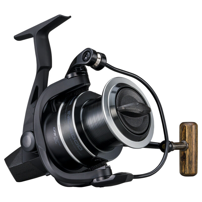 Moulinet Okuma INC 6000 RD - Moulinets frein avant | Pacific P&ecirc;che