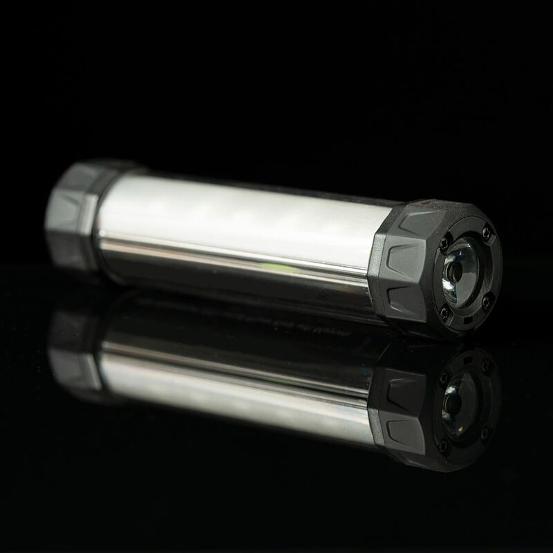 Lampe Batterie Wolf LPB-206 Biwy Light Powerbank - Biwy | Pacific P&ecirc;che