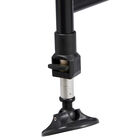 Bed Chair Starbaits STB Bivie Bed 8 Pieds XL - Bedchairs | Pacific P&ecirc;che