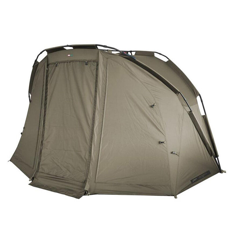 Biwy JRC Defender II 2-Man - Biwys | Pacific P&ecirc;che