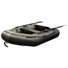 Bateau gonflable proline commando 180 ad lightweight - Bateaux | Pacific P&ecirc;che