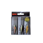 Leurre poisson nageur jerkbait truite rapala kit cd3 rapala - Jerkbaits | Pacific P&ecirc;che